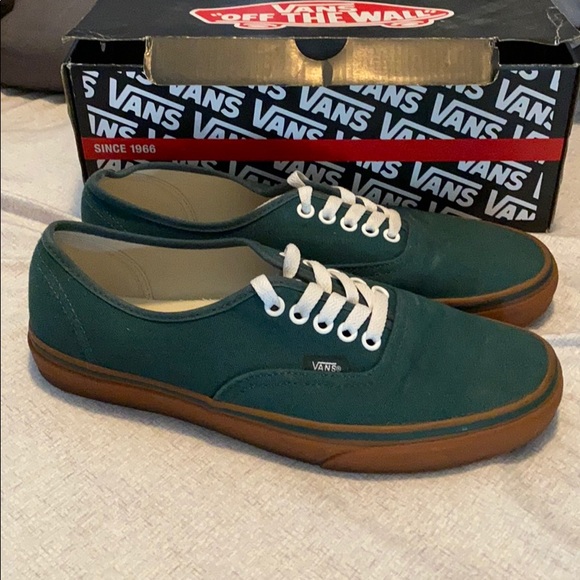 vans junebug gum sole
